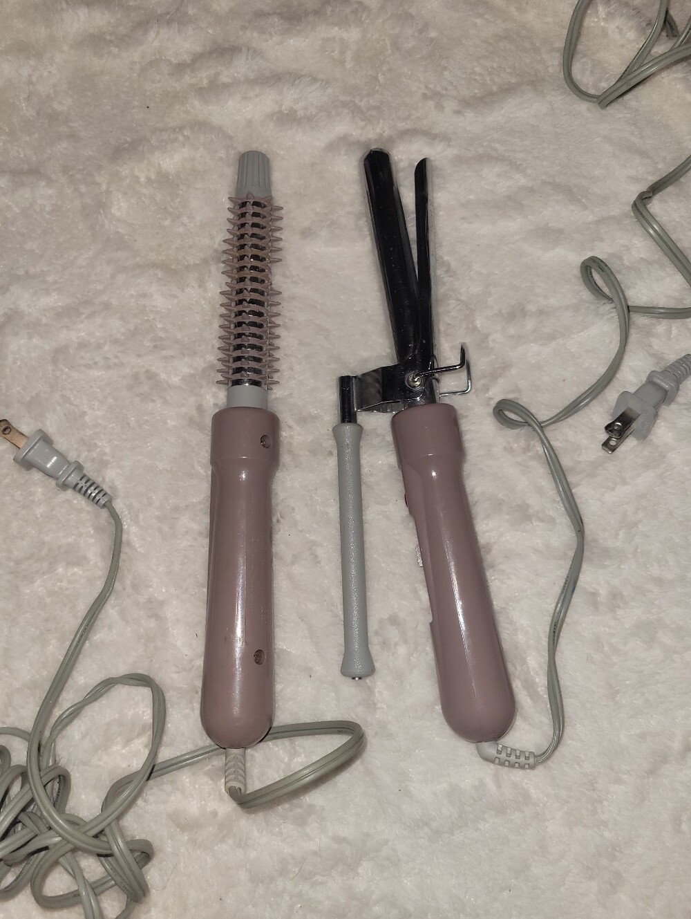Helen Of Troy Wonder Wand Styling Set Of 2